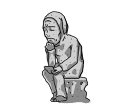 33 Parts : Daily life sticker #9733631