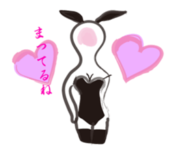 Noneface sticker #9733928