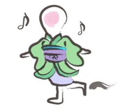 Noneface sticker #9733932