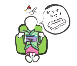 Noneface sticker #9733949