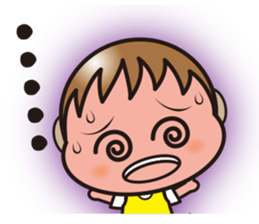 Multi-game exclusive Sticker! sticker #9734746