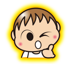 Multi-game exclusive Sticker! sticker #9734750