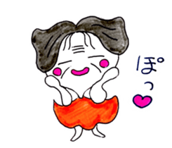 Baaa sticker #9735153