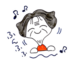 Baaa sticker #9735173