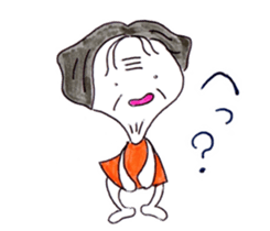 Baaa sticker #9735183