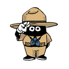 Adventurer 's Sanchan