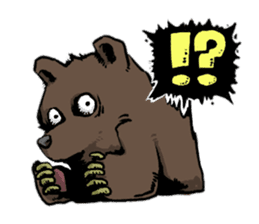 Adventurer 's Sanchan sticker #9735277