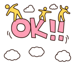 Smile-PICT sticker #9736146