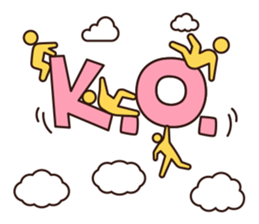 Smile-PICT sticker #9736147