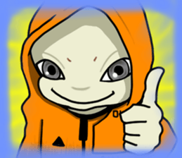 oh P 8 sticker #9736193