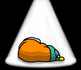 oh P 8 sticker #9736207