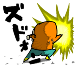 oh P 8 sticker #9736219