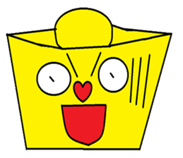 Keppel Fairchild sticker #9737235