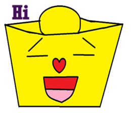 Keppel Fairchild sticker #9737255