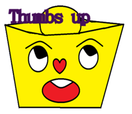 Keppel Fairchild sticker #9737261