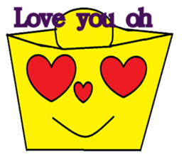 Keppel Fairchild sticker #9737262