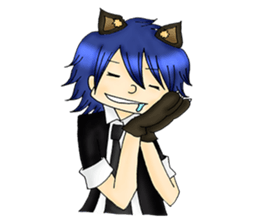 ANIMAL BOYS&GIRLS sticker #9737594