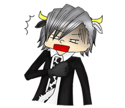 ANIMAL BOYS&GIRLS sticker #9737611