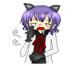 ANIMAL BOYS&GIRLS sticker #9737615