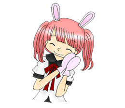 ANIMAL BOYS&GIRLS sticker #9737616