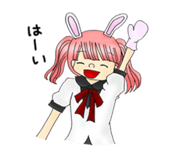 ANIMAL BOYS&GIRLS sticker #9737617