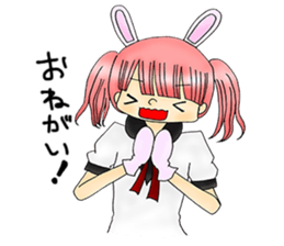 ANIMAL BOYS&GIRLS sticker #9737618