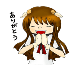 ANIMAL BOYS&GIRLS sticker #9737620