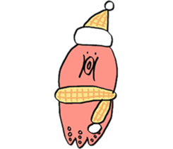 octopus1 sticker #9737639