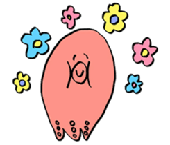 octopus1 sticker #9737641