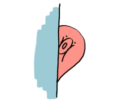 octopus1 sticker #9737643