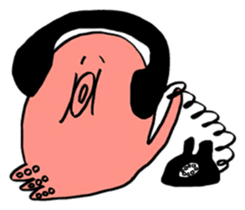 octopus1 sticker #9737644