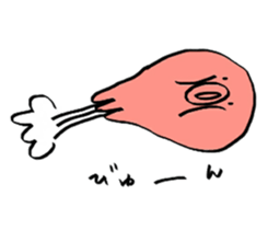 octopus1 sticker #9737649