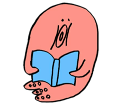 octopus1 sticker #9737652