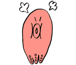 octopus1 sticker #9737655