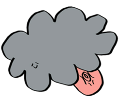 octopus1 sticker #9737658