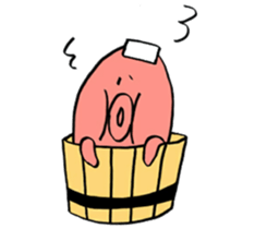 octopus1 sticker #9737660