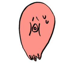 octopus1 sticker #9737661