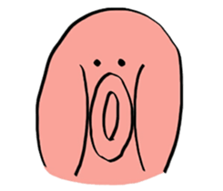 octopus1 sticker #9737664