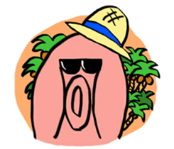 octopus1 sticker #9737667