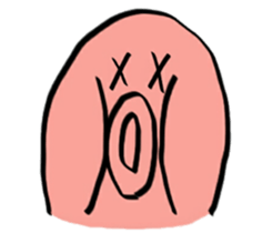 octopus1 sticker #9737669