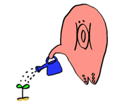 octopus1 sticker #9737670