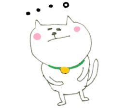 usatan & nekotan sticker #9737928