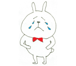 usatan & nekotan sticker #9737932