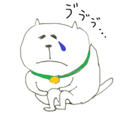 usatan & nekotan sticker #9737942