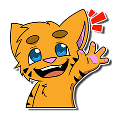 Rayray Tigercub
