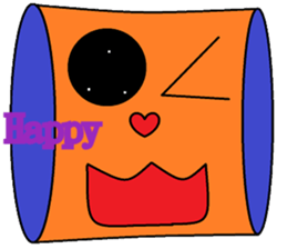 Dream Pillow sticker #9738446