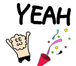 K2 BOY sticker #9738928