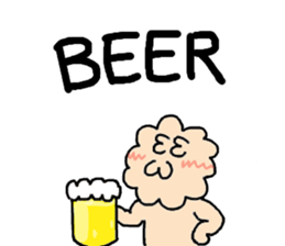 K2 BOY sticker #9738934