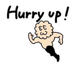 K2 BOY sticker #9738938