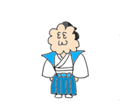 K2 BOY sticker #9738942